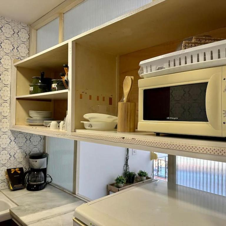 Wasela 312 - Apartamento de 1 dormitorio - 30