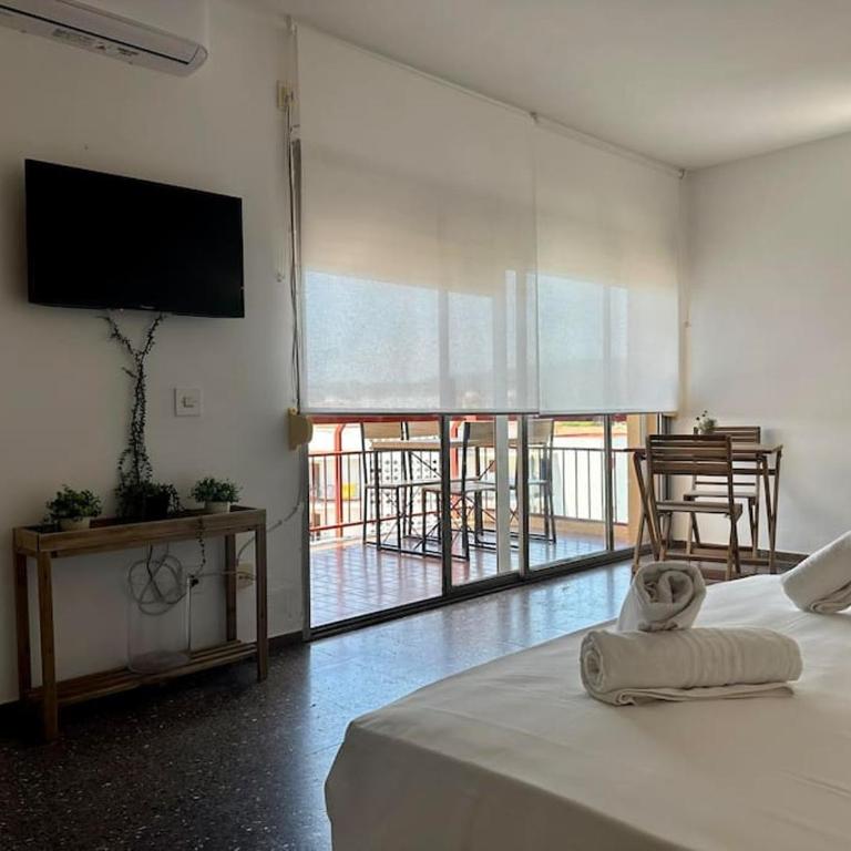 Wasela 312 - Apartamento de 1 dormitorio - 33