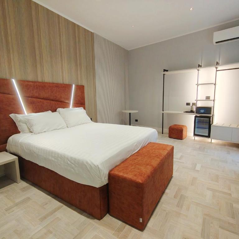 Crystal Domus - Appartamento con 1 Camera da Letto - 1