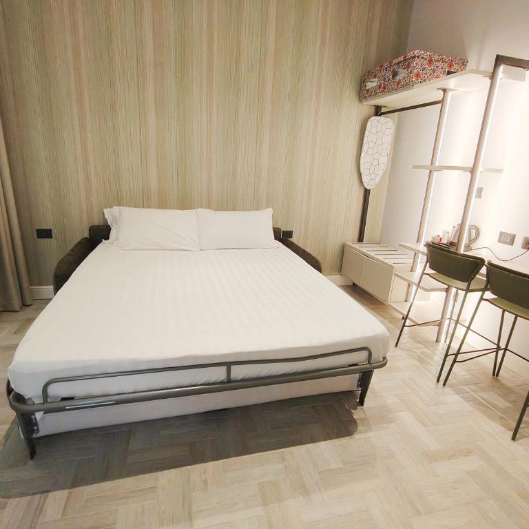 Crystal Domus - Appartamento con 1 Camera da Letto - 19