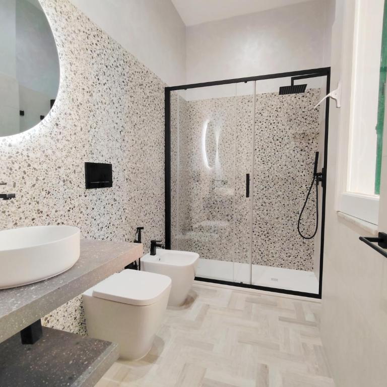 Crystal Domus - Appartamento con 1 Camera da Letto - 15