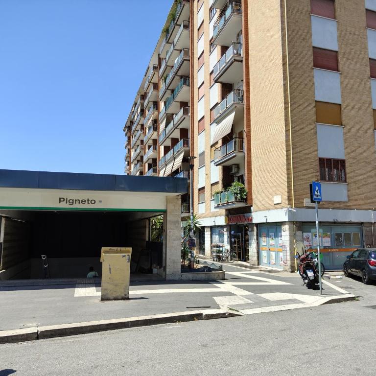 Crystal Domus - Appartamento con 1 Camera da Letto - 33