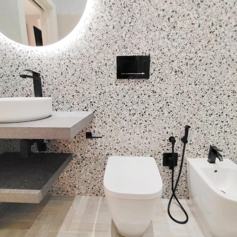 Crystal Domus - Appartamento con 1 Camera da Letto - 14