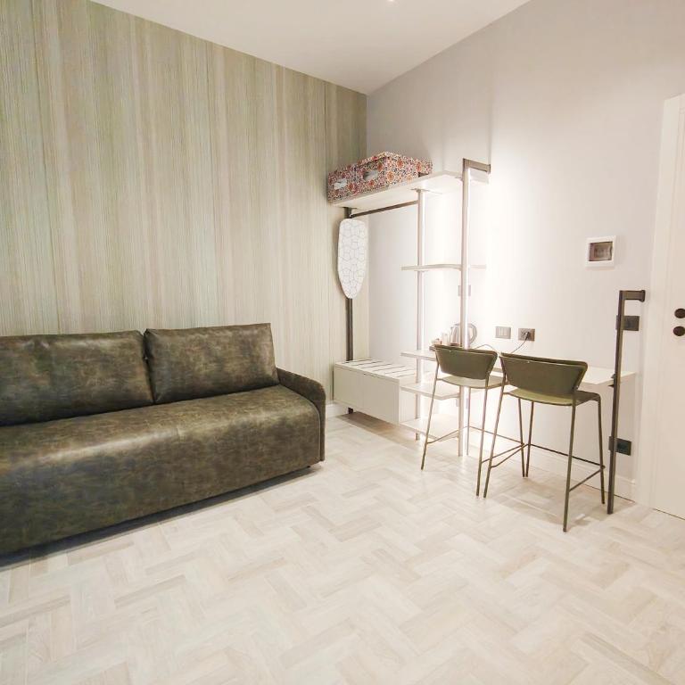 Crystal Domus - Appartamento con 1 Camera da Letto - 26