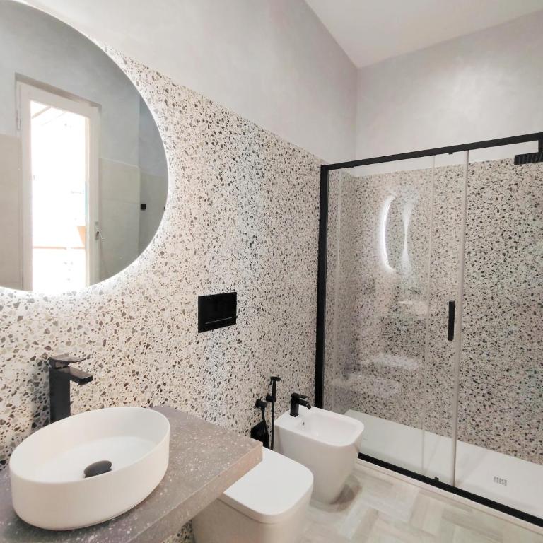 Crystal Domus - Appartamento con 1 Camera da Letto - 27