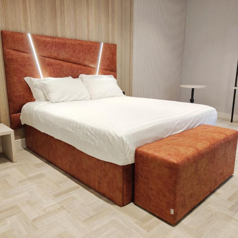 Crystal Domus - Appartamento con 1 Camera da Letto - 21