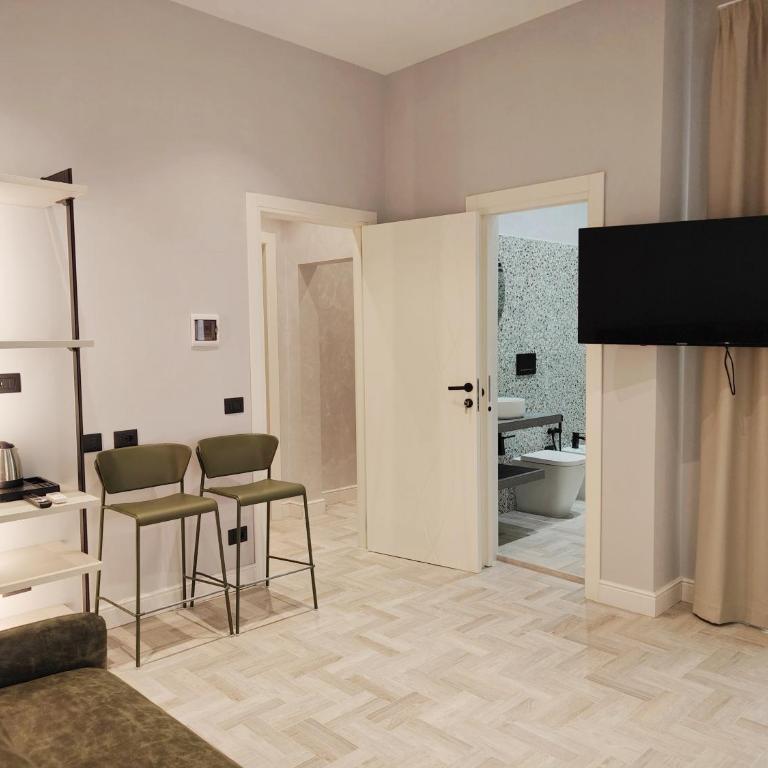 Crystal Domus - Appartamento con 1 Camera da Letto - 42