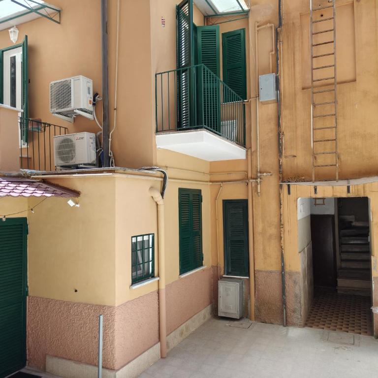 Crystal Domus - Appartamento con 1 Camera da Letto - 44