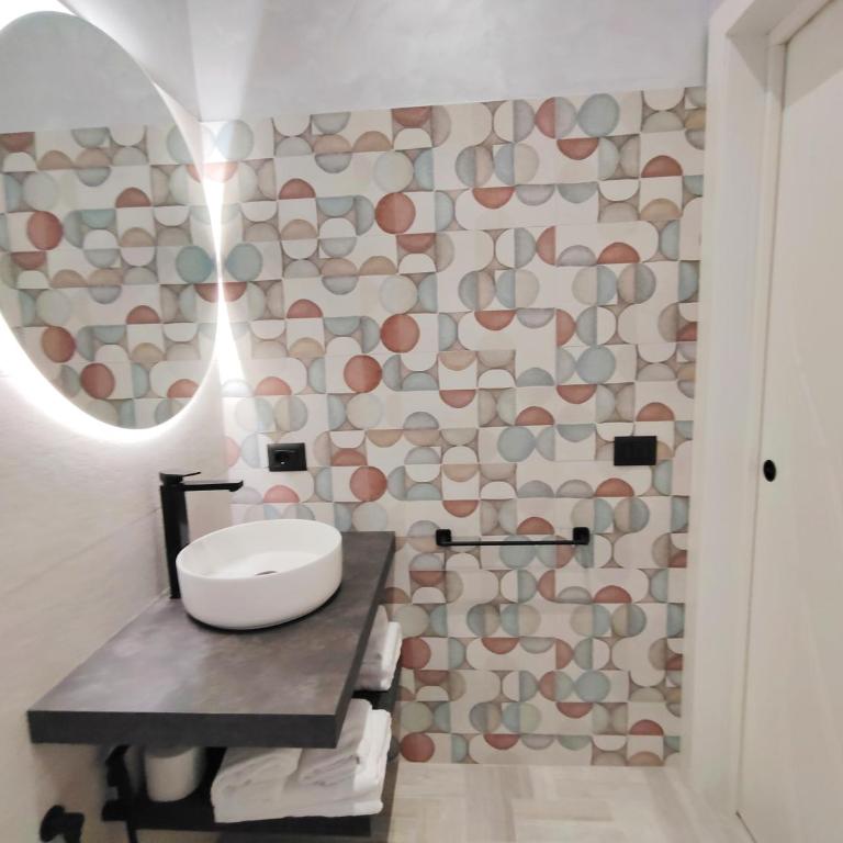 Crystal Domus - Appartamento con 1 Camera da Letto - 20