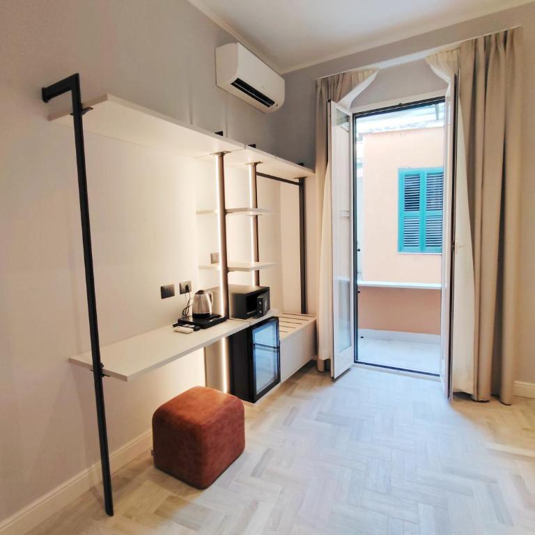 Crystal Domus - Appartamento con 1 Camera da Letto - 17