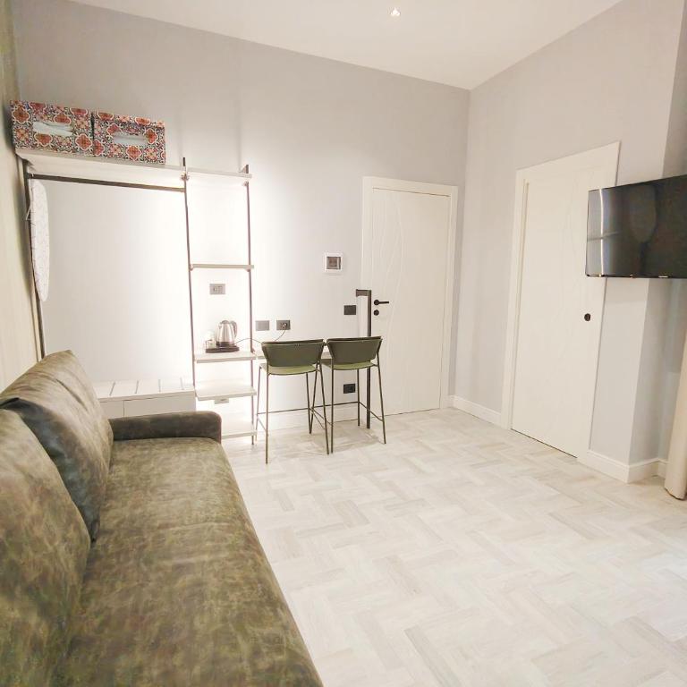 Crystal Domus - Appartamento con 1 Camera da Letto - 12
