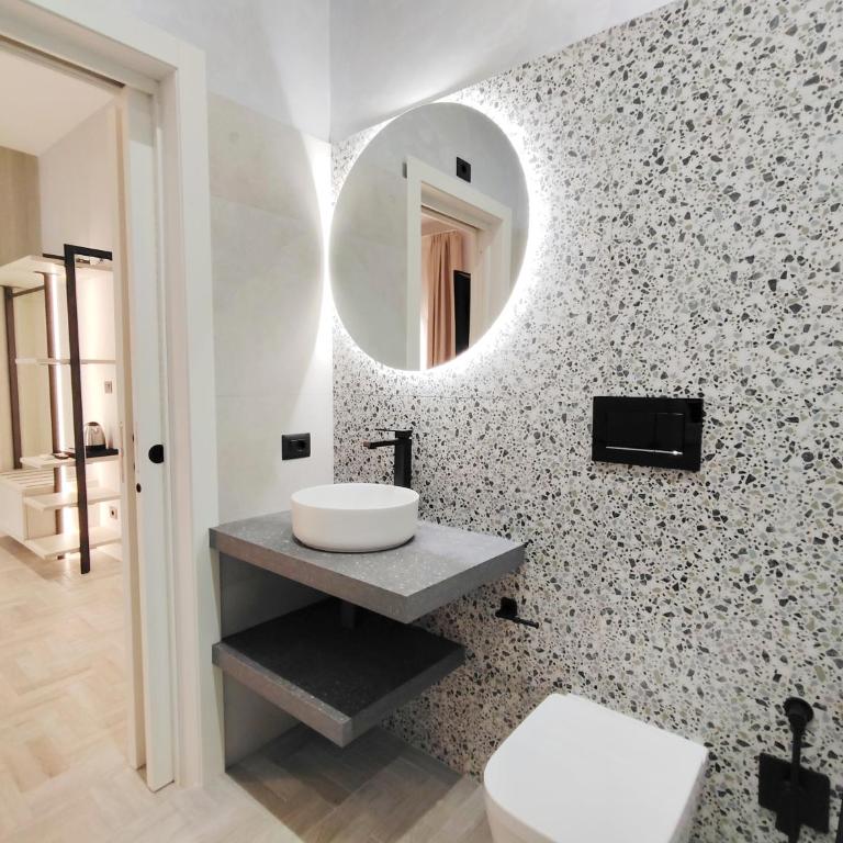 Crystal Domus - Appartamento con 1 Camera da Letto - 3