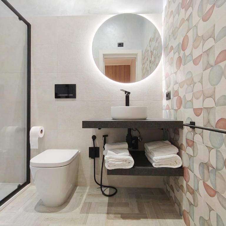 Crystal Domus - Appartamento con 1 Camera da Letto - 6