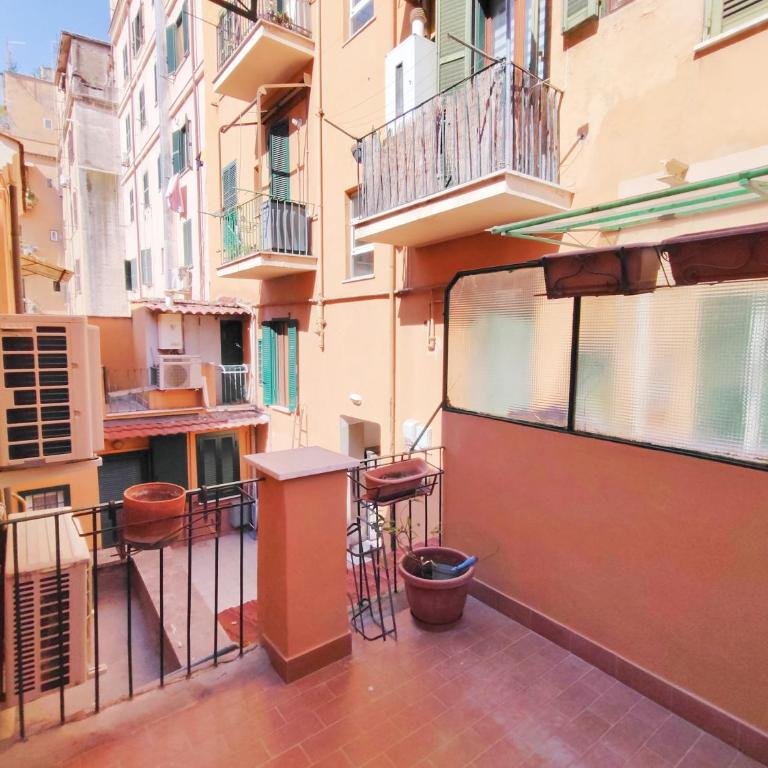 Crystal Domus - Appartamento con 1 Camera da Letto - 10