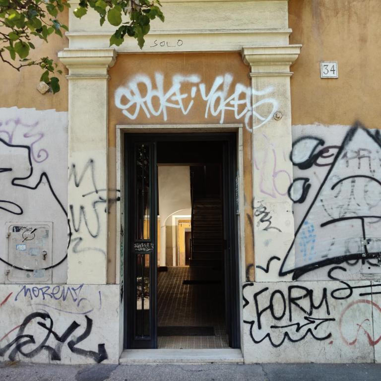 Crystal Domus - Appartamento con 1 Camera da Letto - 49