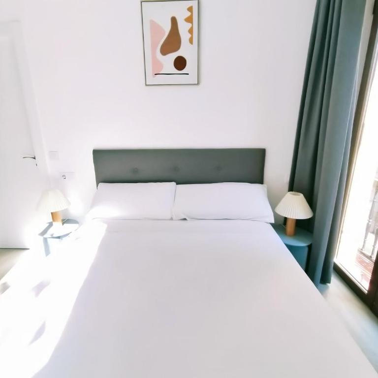 Hotel Gran Vía by gaiarooms - Habitación Doble Estándar - 3