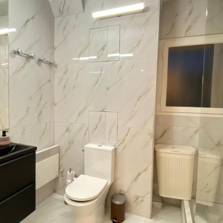 Saint-Germain Notre-Dame, rue des Anglais - Studio Deluxe - 15