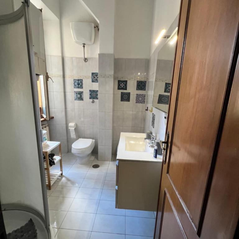 Home Rome - Apartment mit 1 Schlafzimmer - 16