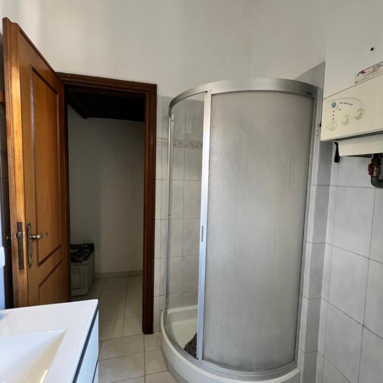 Home Rome - Apartment mit 1 Schlafzimmer - 15