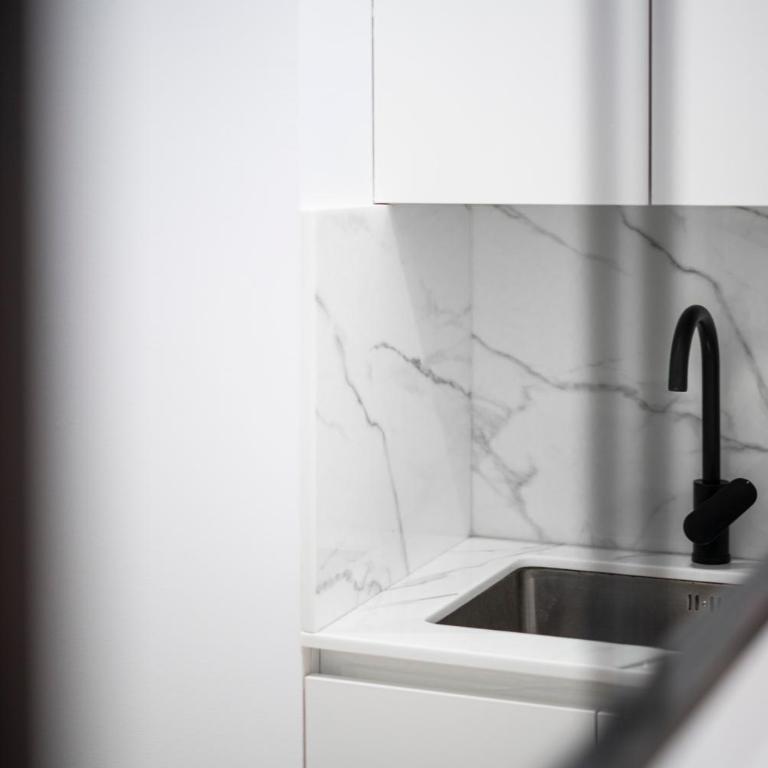 Estudio Deluxe en Jardines del Triunfo - Granada - One-Bedroom Apartment - 5