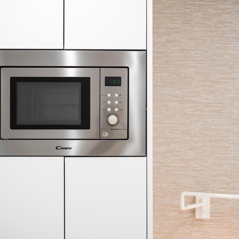 Estudio Deluxe en Jardines del Triunfo - Granada - One-Bedroom Apartment - 13