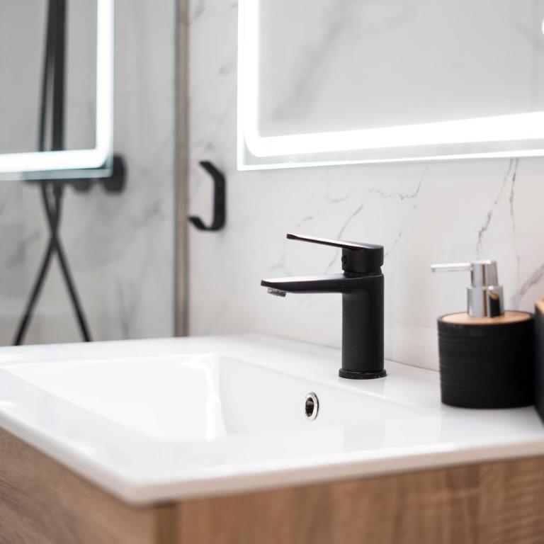 Estudio Deluxe en Jardines del Triunfo - Granada - One-Bedroom Apartment - 18