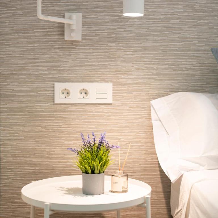 Estudio Deluxe en Jardines del Triunfo - Granada - One-Bedroom Apartment - 25