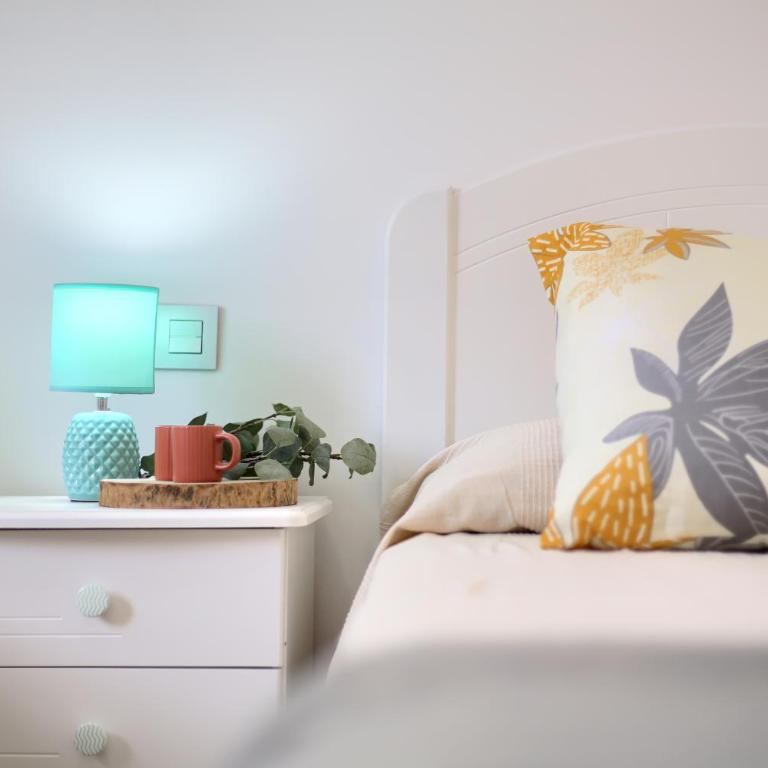 Georgina - Two-Bedroom House - 3