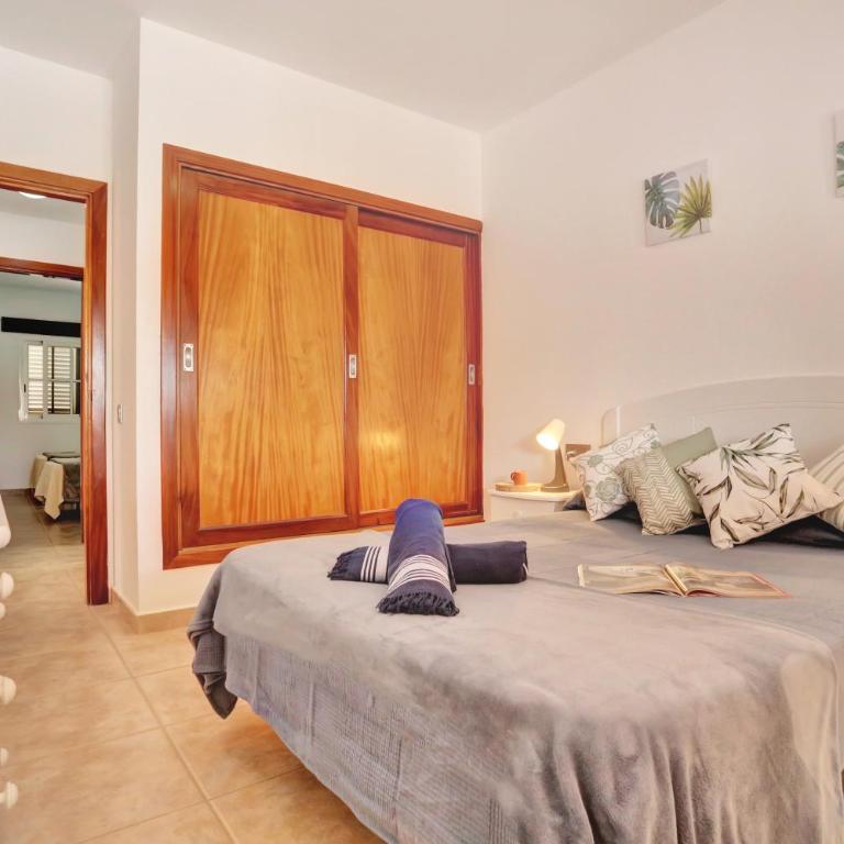 Georgina - Two-Bedroom House - 5