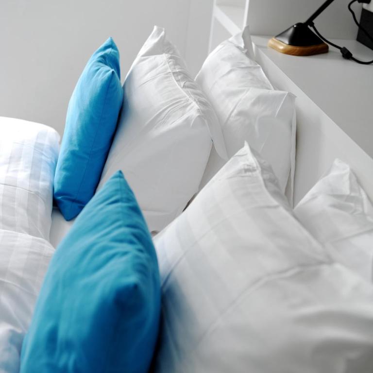 Hôtel de la Source Yverdon-les-Bains - Superior Doppelzimmer - 4