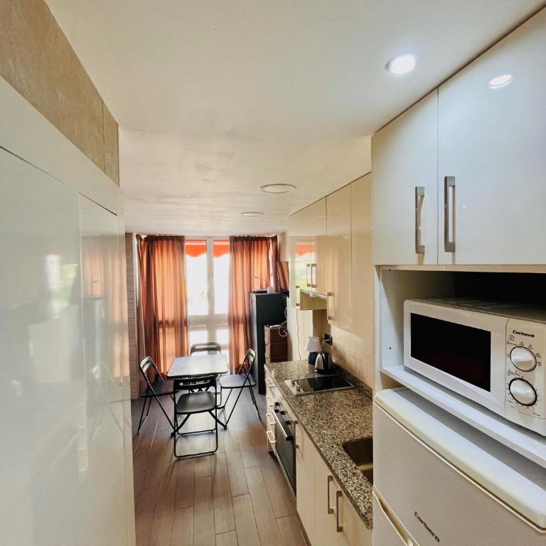 Apartamento Las Naciones Benalmádena - Apartamento de 1 dormitorio - 5