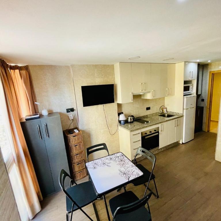 Apartamento Las Naciones Benalmádena - Apartamento de 1 dormitorio - 2