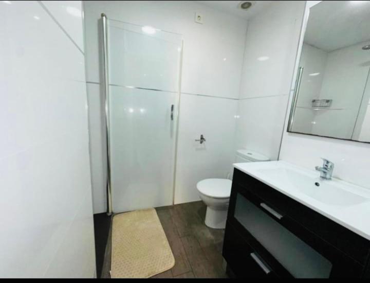 Apartamento Las Naciones Benalmádena - Apartamento de 1 dormitorio - 8