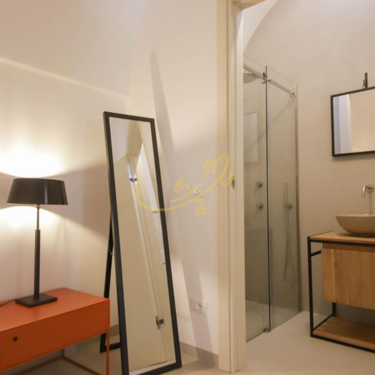 TD Trullo Morena Charming TrulloStunning Sunsets - Villa con 2 Camere da Letto - 14