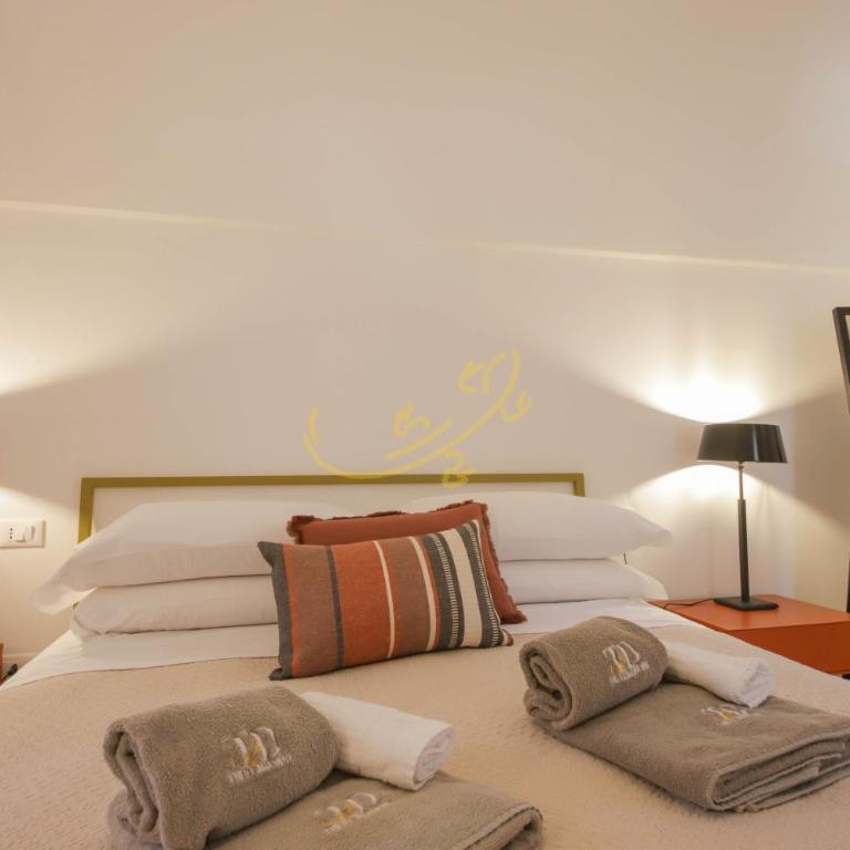 TD Trullo Morena Charming TrulloStunning Sunsets - Villa con 2 Camere da Letto - 13