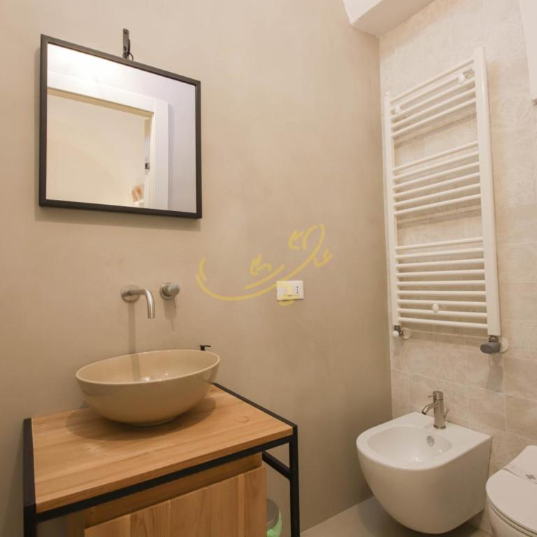 TD Trullo Morena Charming TrulloStunning Sunsets - Villa con 2 Camere da Letto - 17