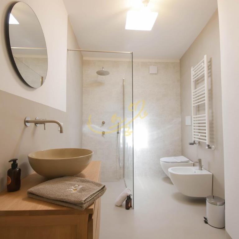 TD Trullo Morena Charming TrulloStunning Sunsets - Villa con 2 Camere da Letto - 19