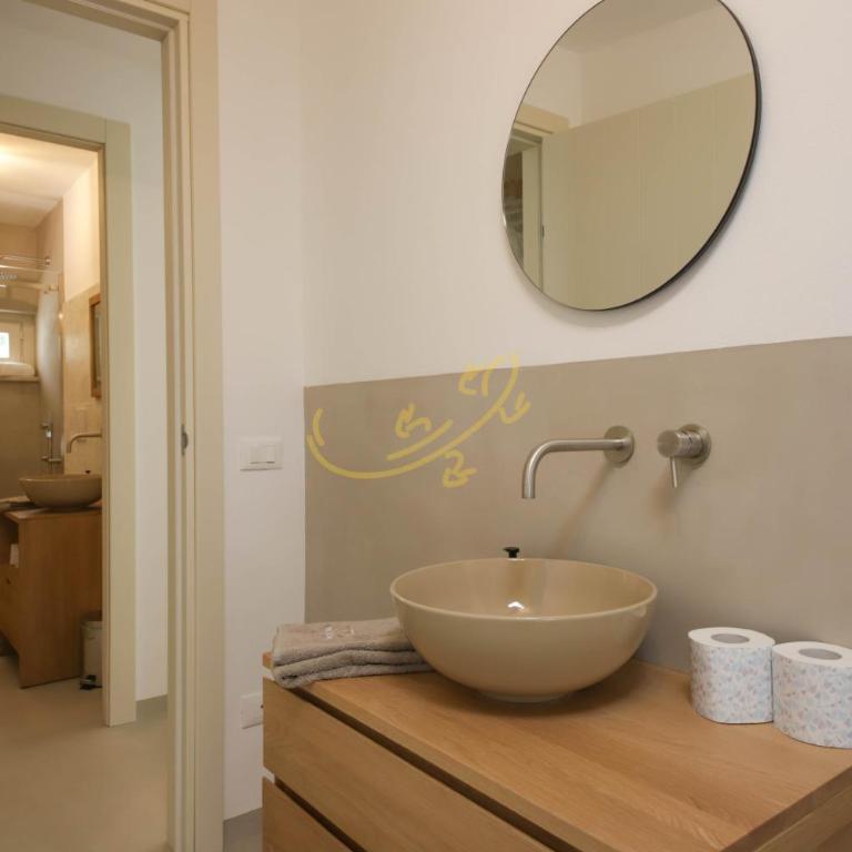 TD Trullo Morena Charming TrulloStunning Sunsets - Villa con 2 Camere da Letto - 25
