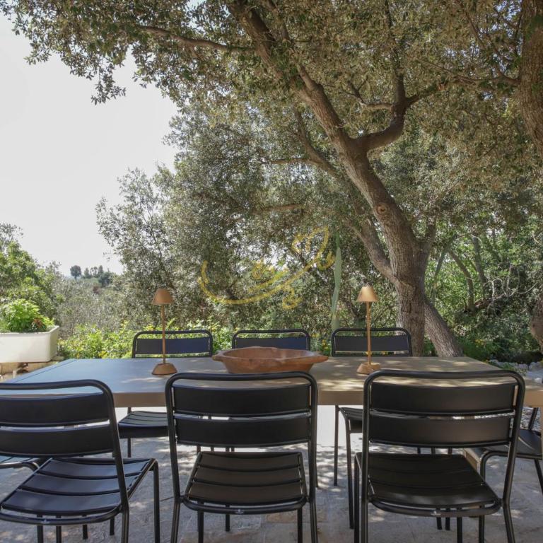 TD Trullo Morena Charming TrulloStunning Sunsets - Villa con 2 Camere da Letto - 32