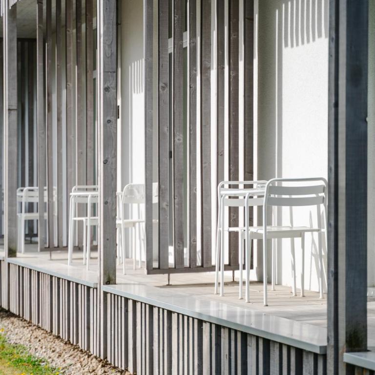 Hôtel de la Source Yverdon-les-Bains - Familienstudio - 13