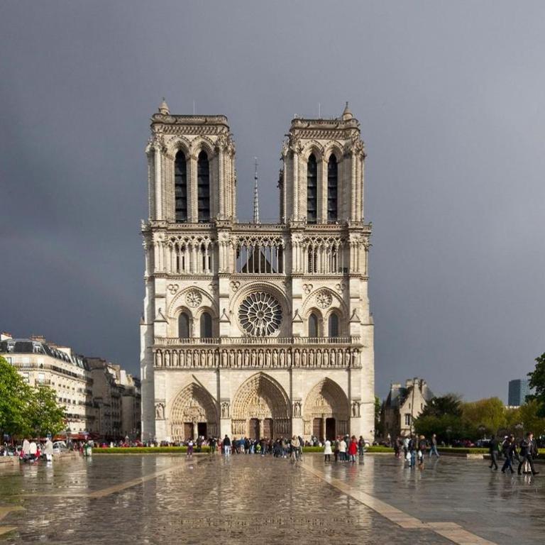 Saint-Germain Notre-Dame, rue des Anglais - Studio Deluxe - 18