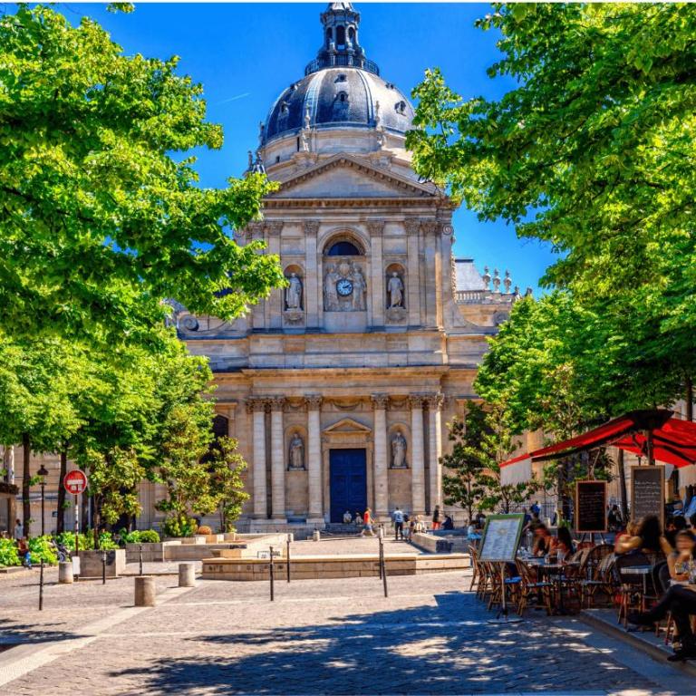 Saint-Germain Notre-Dame, rue des Anglais - Studio Deluxe - 20