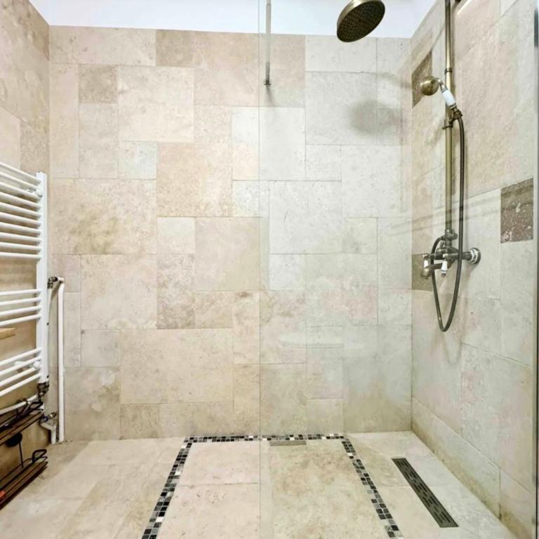 Les Naïades - Appartement 1 Chambre - 3