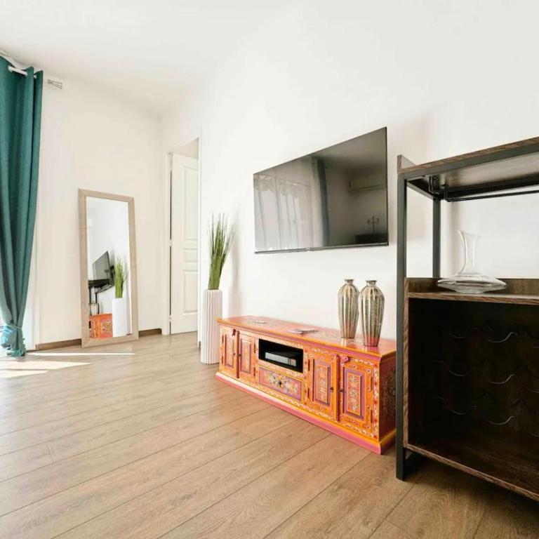 Les Naïades - Appartement 1 Chambre - 4