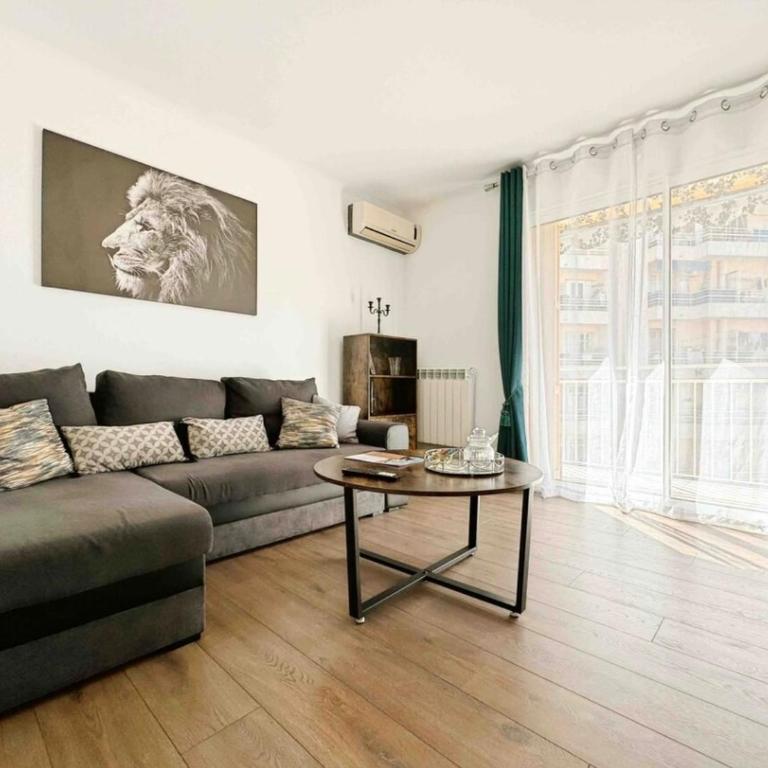 Les Naïades - Appartement 1 Chambre - 7