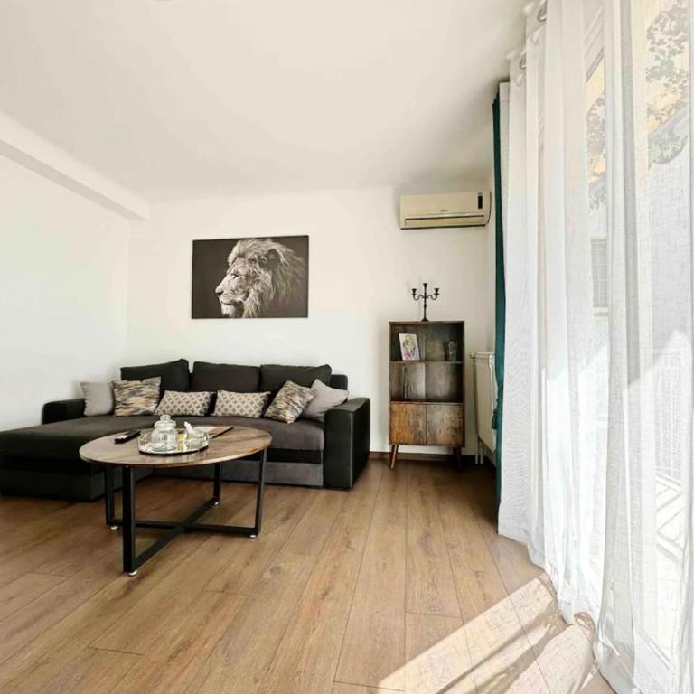 Les Naïades - Appartement 1 Chambre - 13