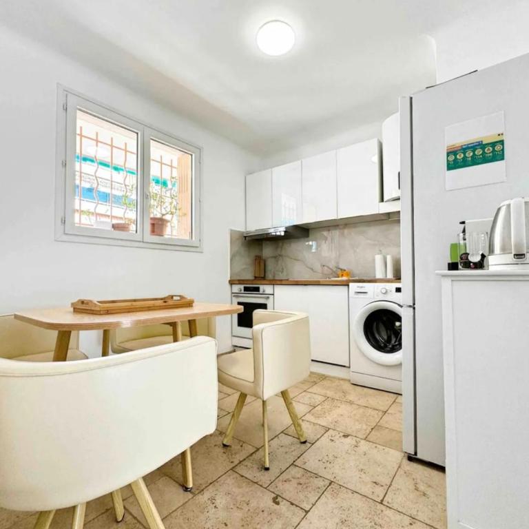 Les Naïades - Appartement 1 Chambre - 16