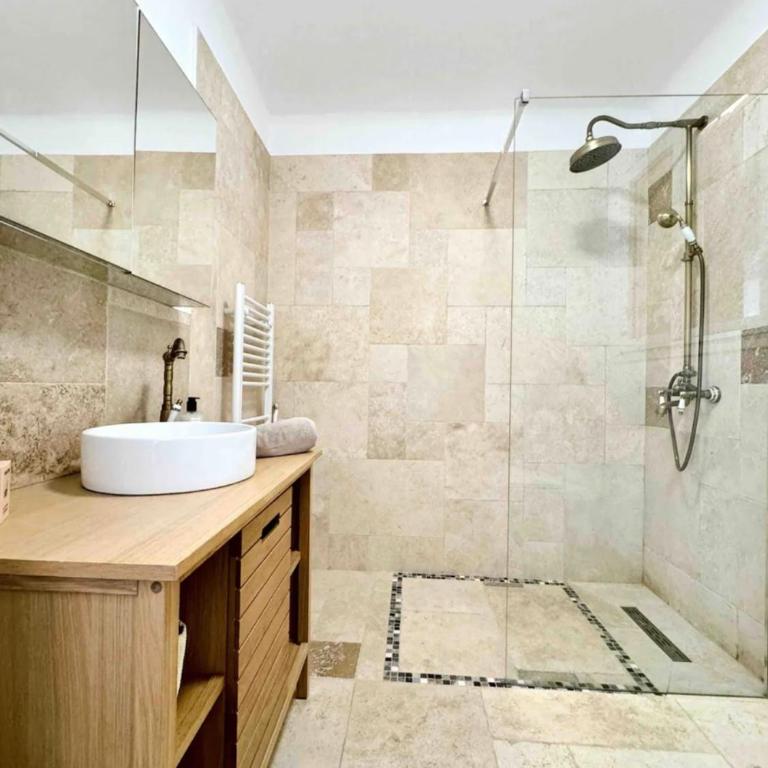 Les Naïades - Appartement 1 Chambre - 17