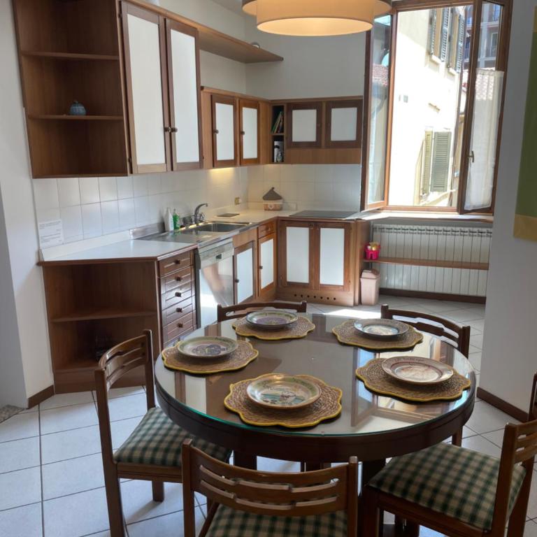 Accademia Paradise - Appartamento con 2 Camere da Letto - 29