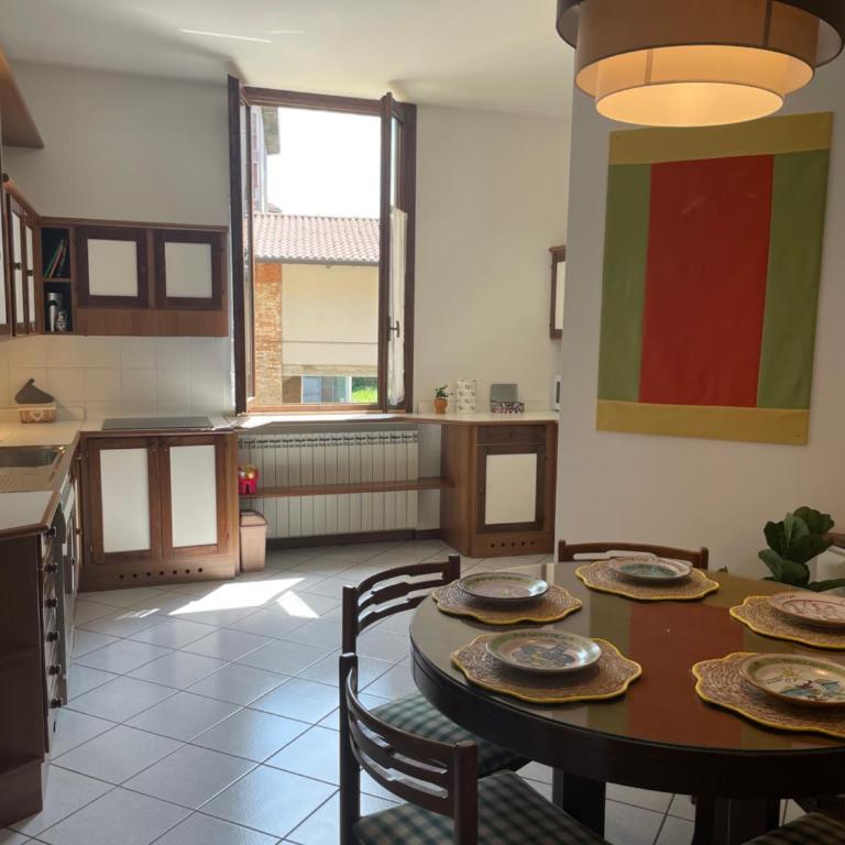 Accademia Paradise - Appartamento con 2 Camere da Letto - 10